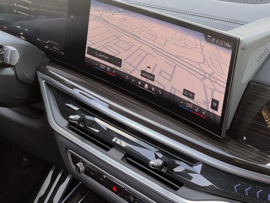 2024 BMW X5 xDrive50e Indianapolis IN