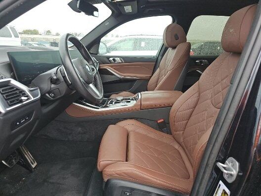 2024 BMW X5 xDrive50e Indianapolis IN