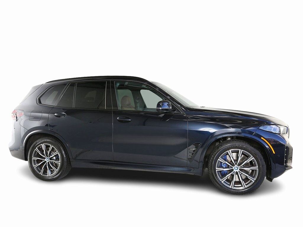 2024 BMW X5 xDrive50e Indianapolis IN