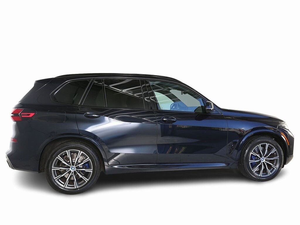 2024 BMW X5 xDrive50e Indianapolis IN
