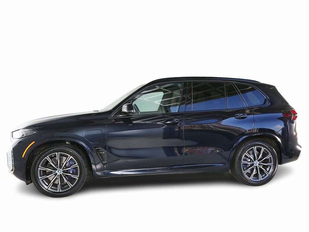 2024 BMW X5 xDrive50e Indianapolis IN
