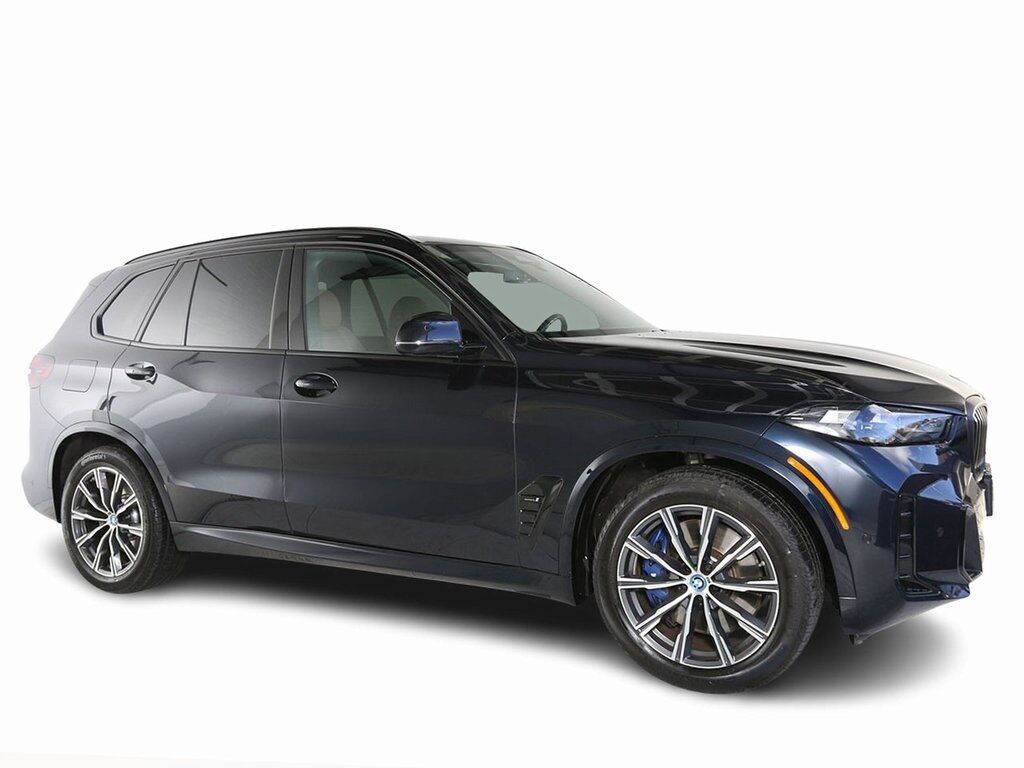 2024 BMW X5 xDrive50e Indianapolis IN