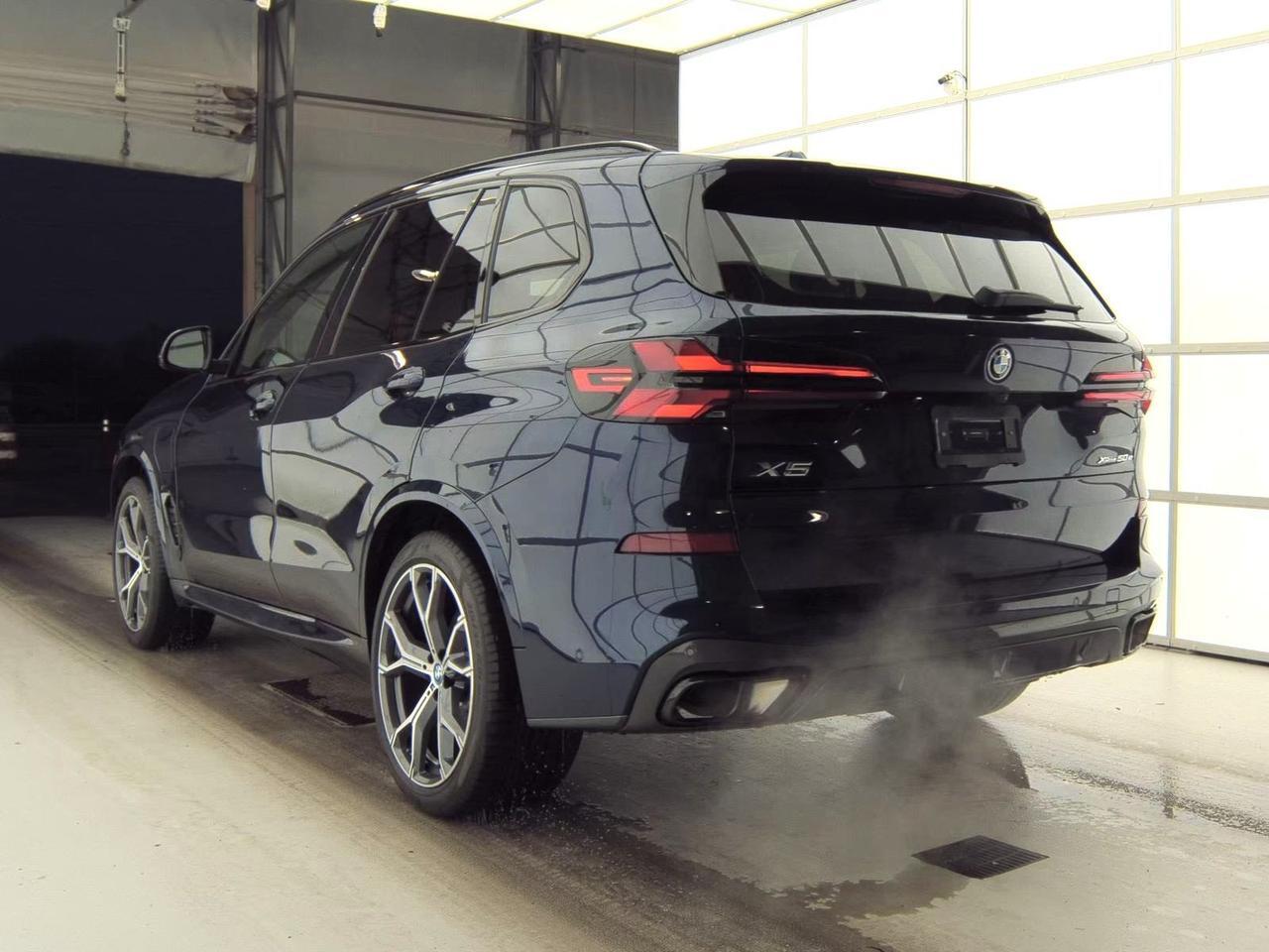 2024 BMW X5 xDrive50e M Sport Package Harman Kardon Sound Portland OR