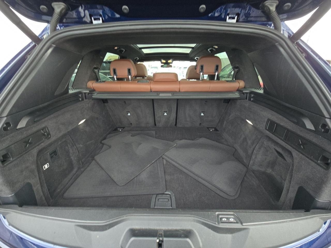 2024 BMW X5 xDrive50e M Sport Package Harman Kardon Sound Portland OR