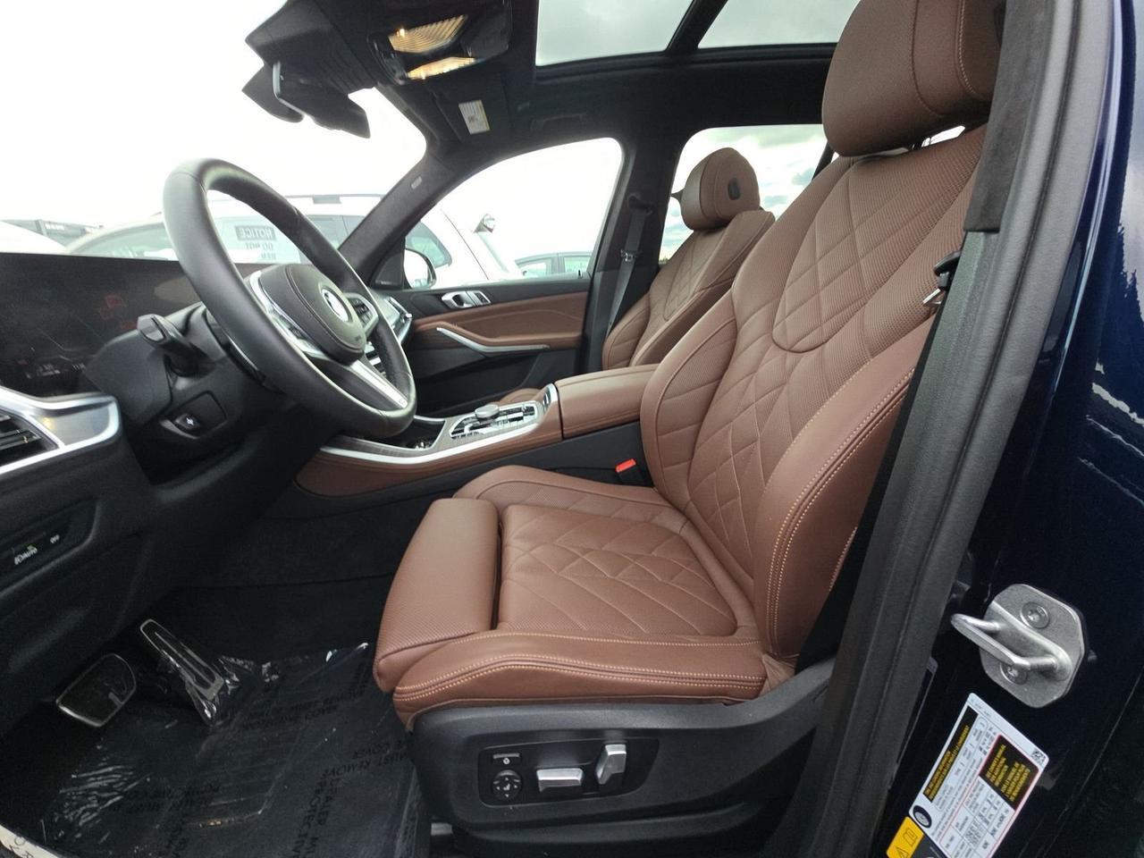 2024 BMW X5 xDrive50e M Sport Package Harman Kardon Sound Portland OR