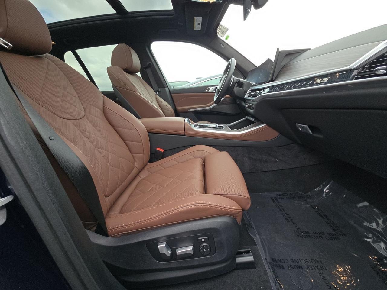 2024 BMW X5 xDrive50e M Sport Package Harman Kardon Sound Portland OR