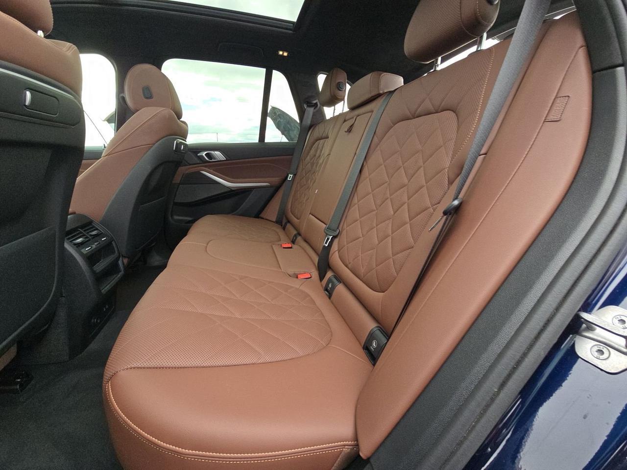 2024 BMW X5 xDrive50e M Sport Package Harman Kardon Sound Portland OR