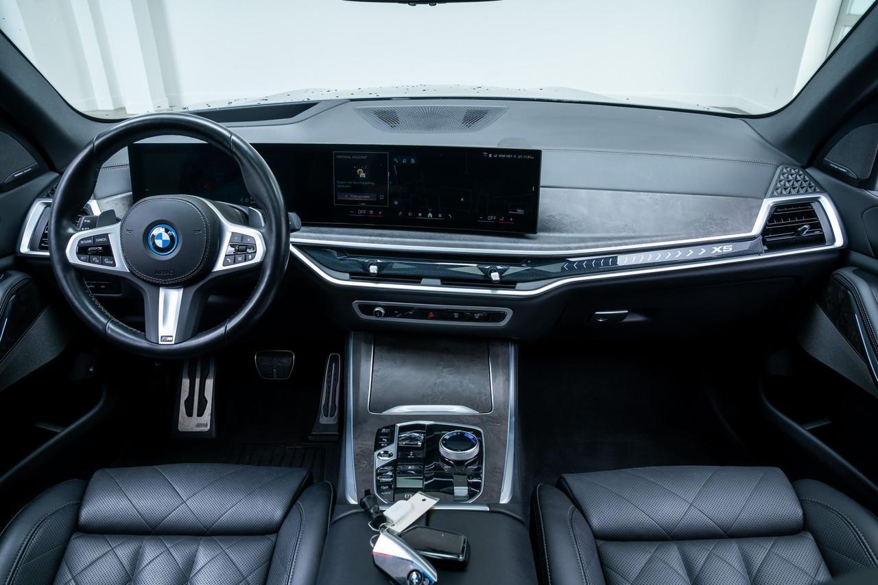 2024 BMW X5 xDrive50e M Sport Package / Parking Assist Package Portland OR