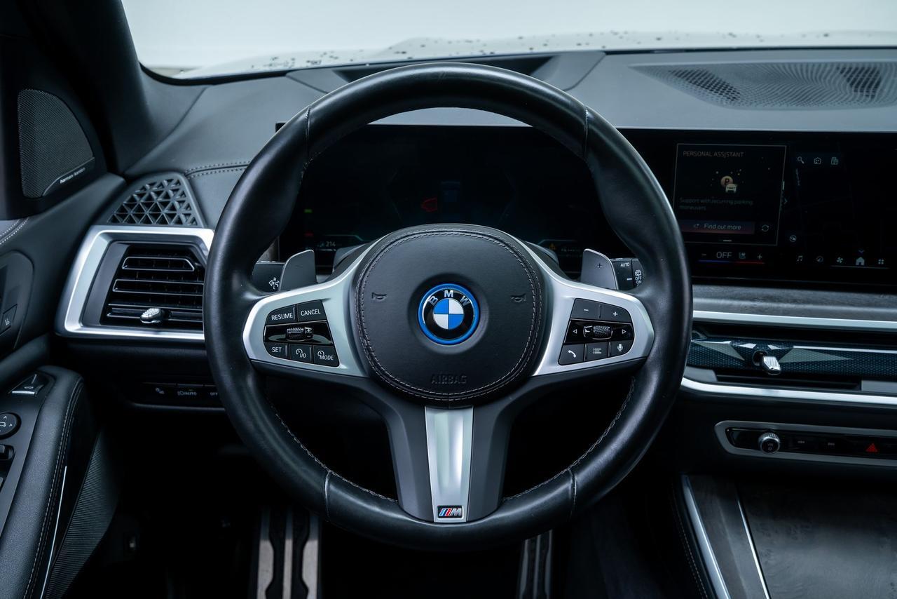 2024 BMW X5 xDrive50e M Sport Package / Parking Assist Package Portland OR