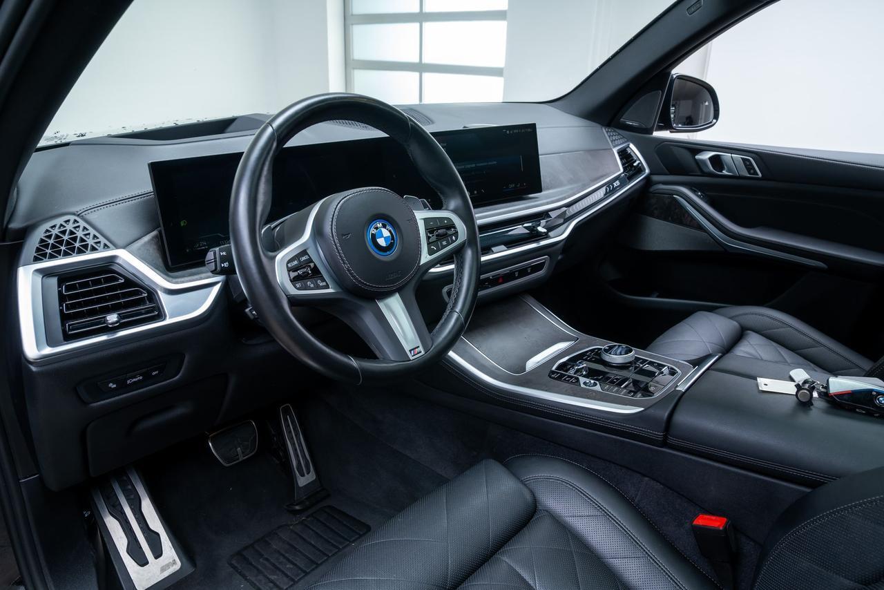 2024 BMW X5 xDrive50e M Sport Package / Parking Assist Package Portland OR