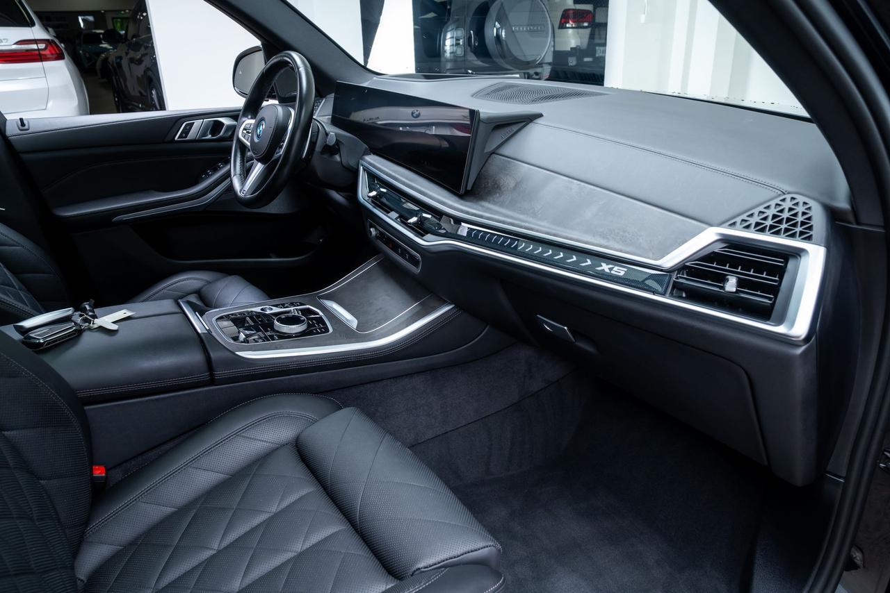 2024 BMW X5 xDrive50e M Sport Package / Parking Assist Package Portland OR