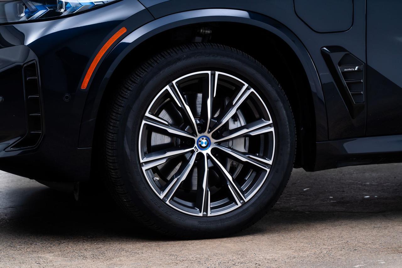 2024 BMW X5 xDrive50e M Sport Package / Parking Assist Package Portland OR