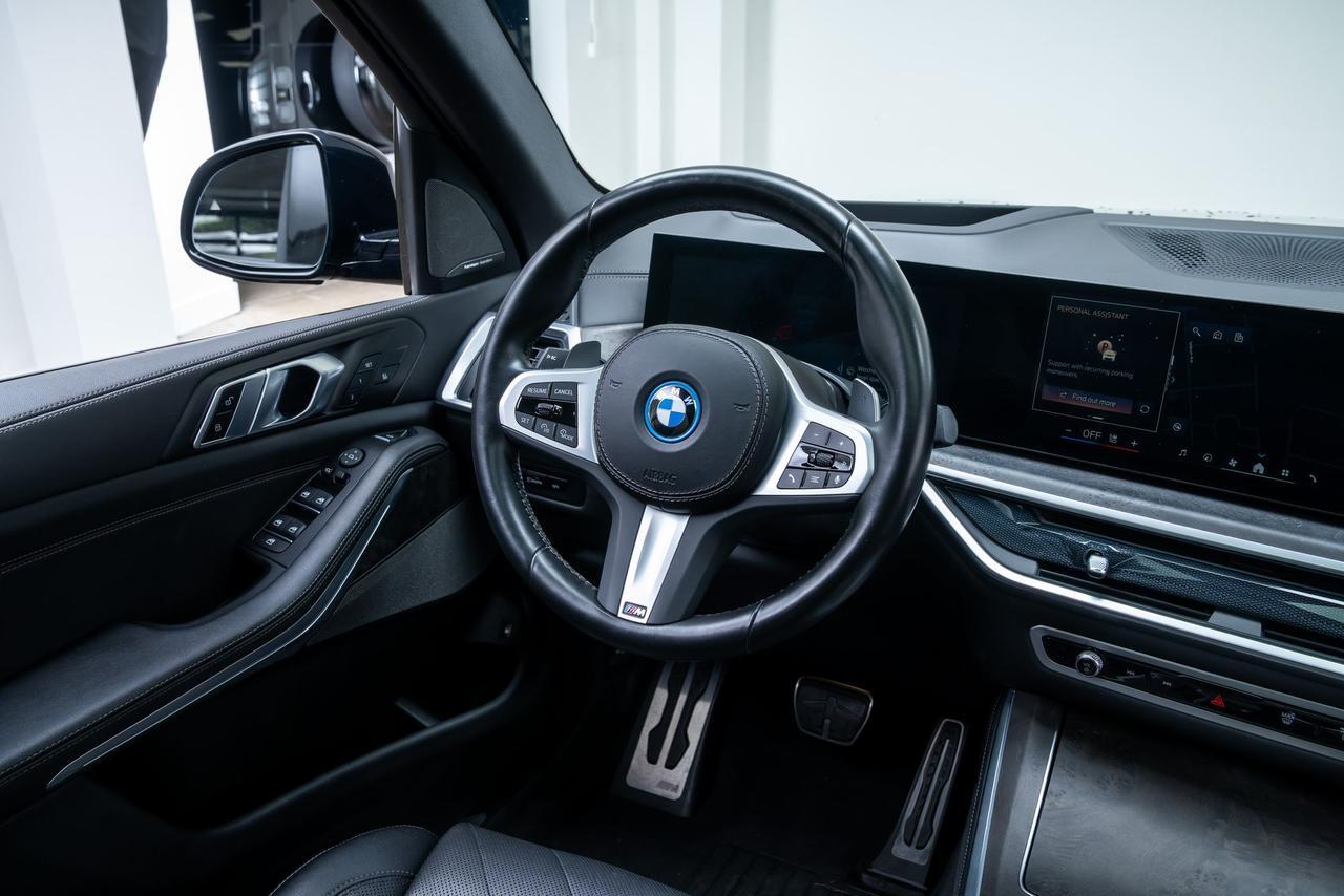 2024 BMW X5 xDrive50e M Sport Package / Parking Assist Package Portland OR