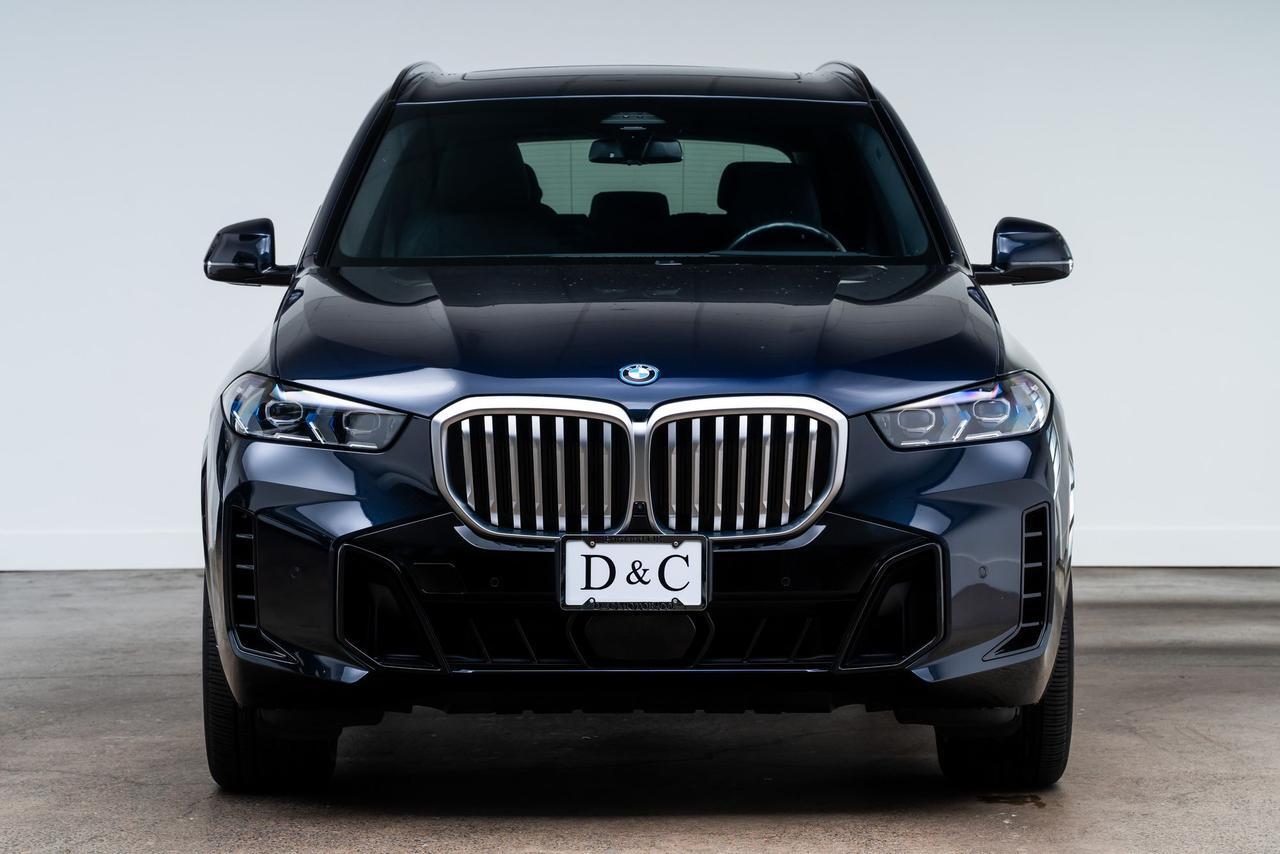 2024 BMW X5 xDrive50e M Sport Package / Parking Assist Package Portland OR