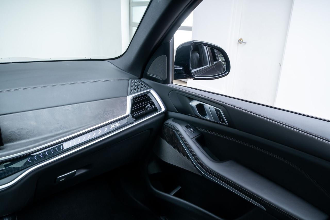 2024 BMW X5 xDrive50e M Sport Package / Parking Assist Package Portland OR