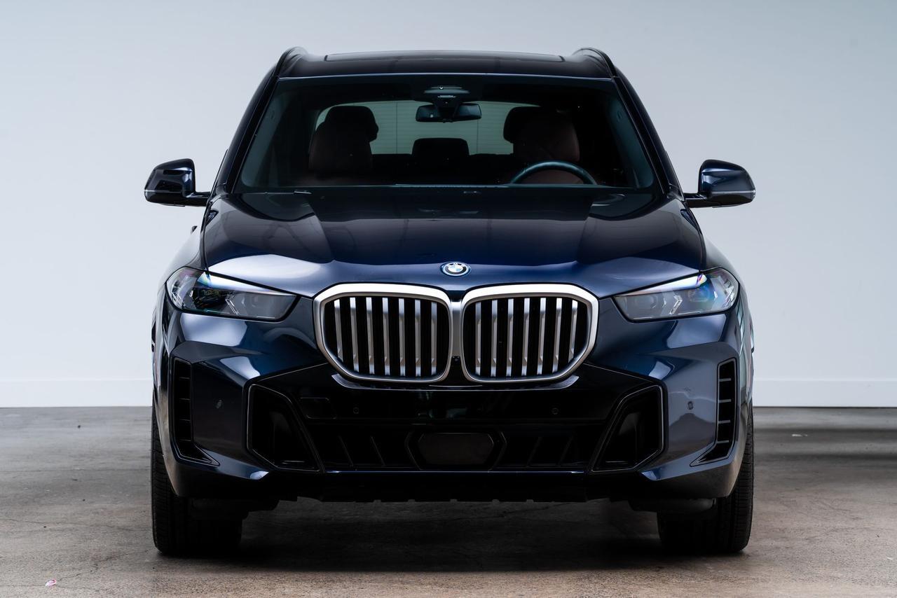 2024 BMW X5 xDrive50e M Sport Package Ventilated Seats Portland OR