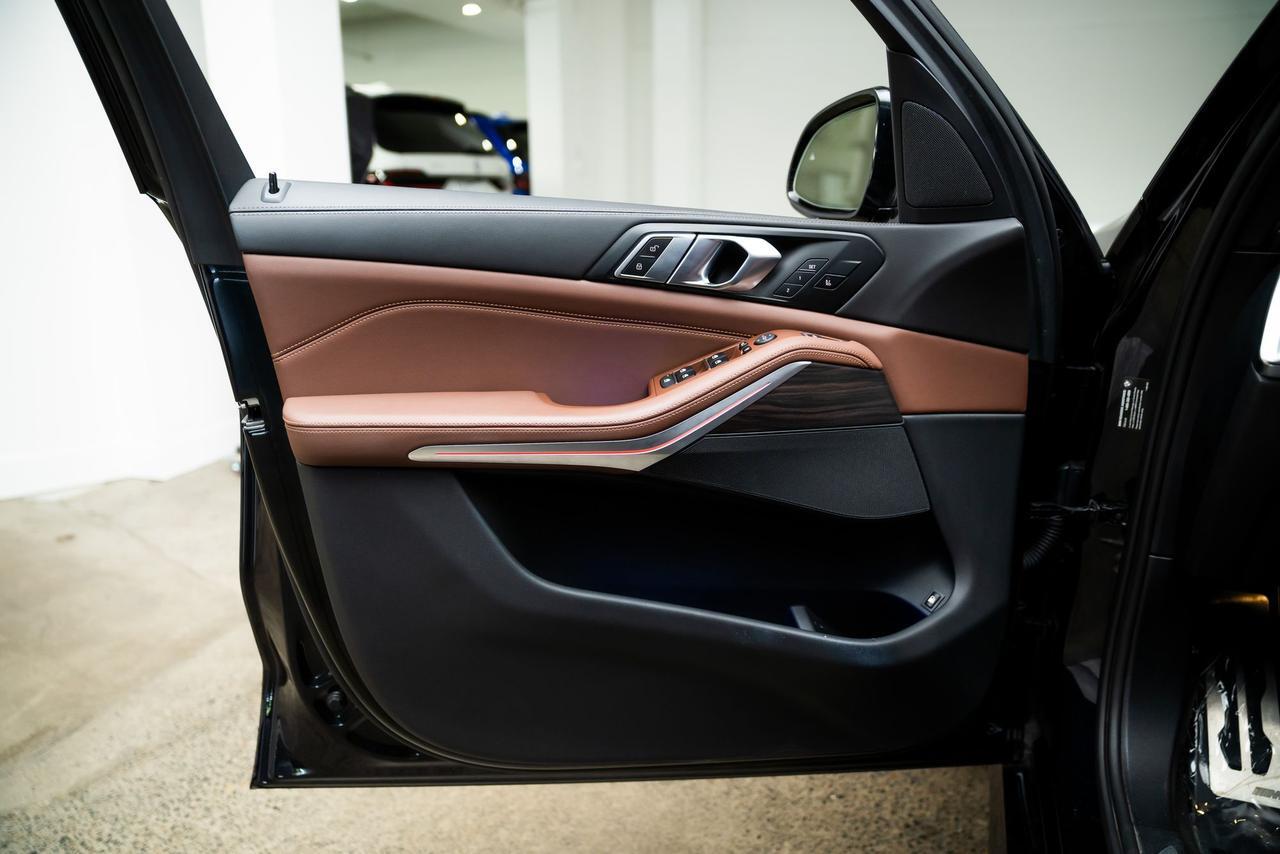 2024 BMW X5 xDrive50e M Sport Package Ventilated Seats Portland OR