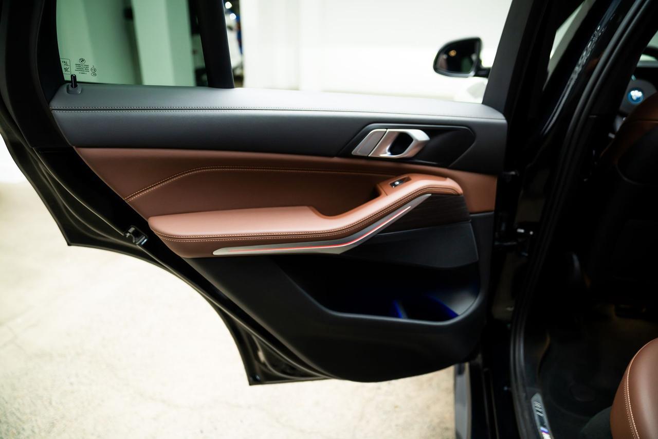 2024 BMW X5 xDrive50e M Sport Package Ventilated Seats Portland OR