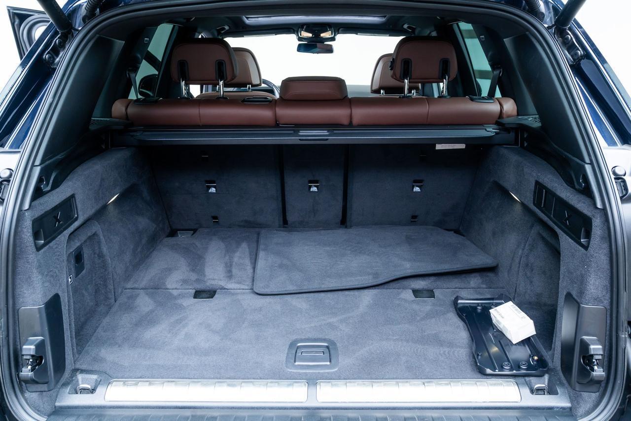 2024 BMW X5 xDrive50e M Sport Package Ventilated Seats Portland OR