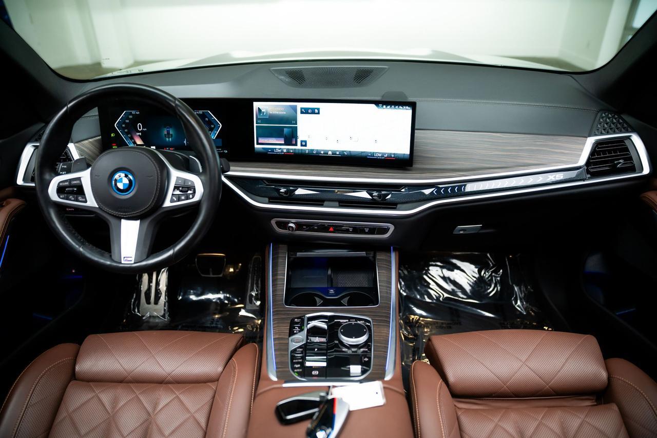 2024 BMW X5 xDrive50e M Sport Package Ventilated Seats Portland OR