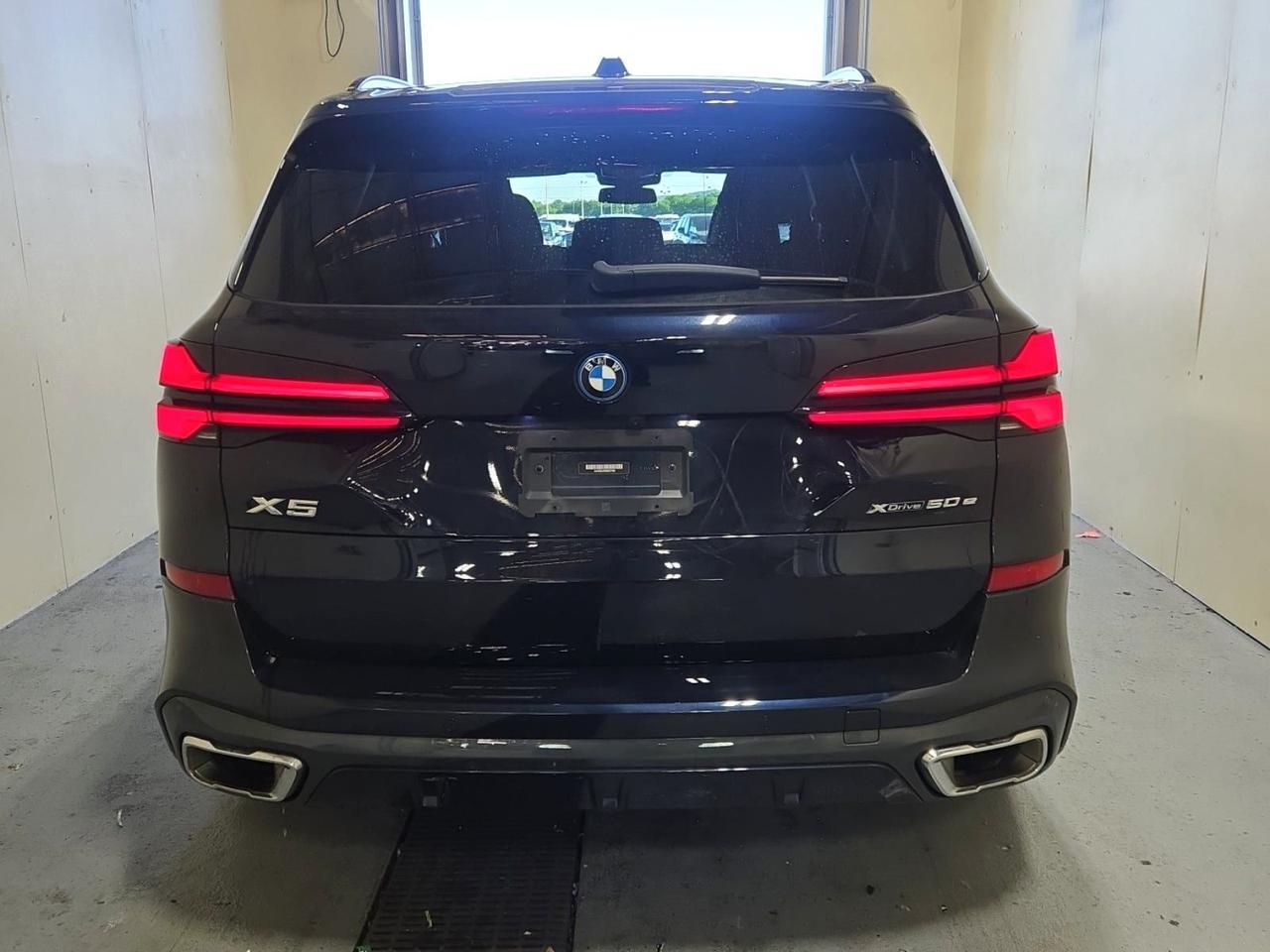 2024 BMW X5 xDrive50e M Sport Package Ventilated Seats Portland OR