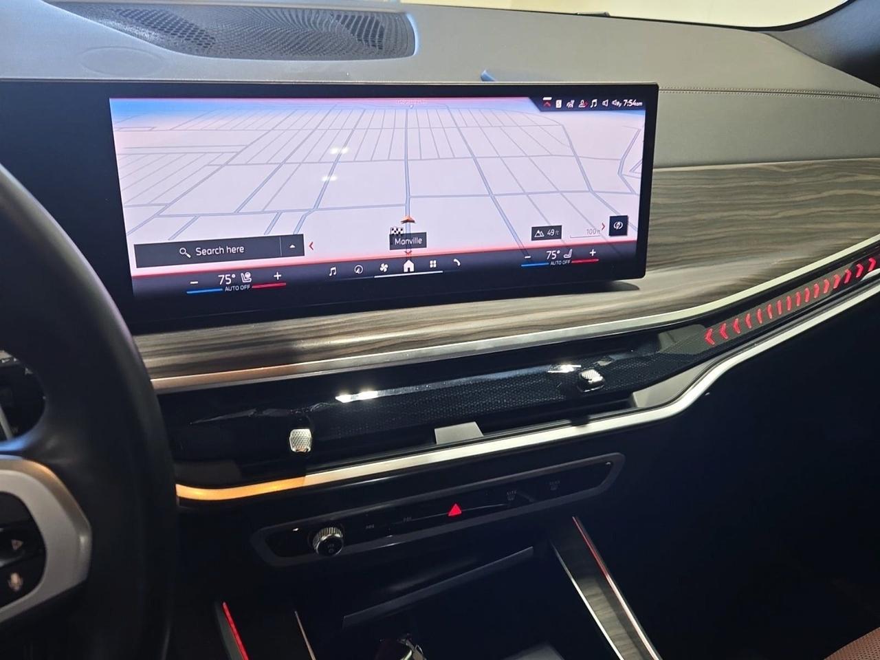 2024 BMW X5 xDrive50e M Sport Package Ventilated Seats Portland OR