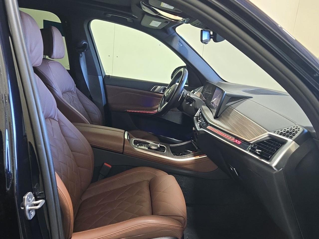 2024 BMW X5 xDrive50e M Sport Package Ventilated Seats Portland OR