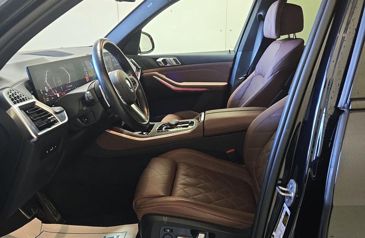 2024 BMW X5 xDrive50e M Sport Package Ventilated Seats Portland OR