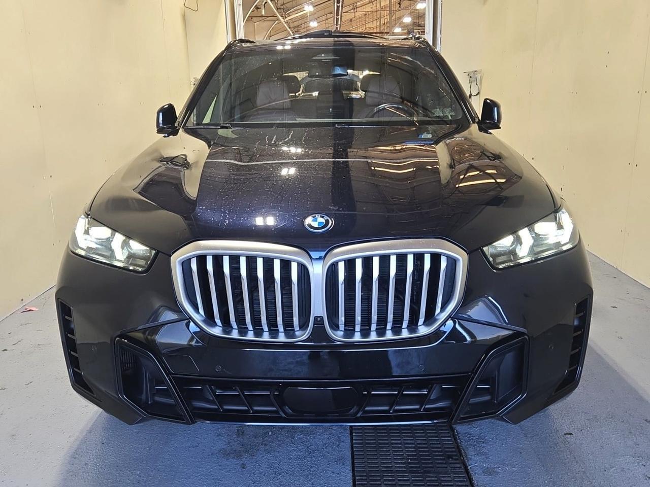 2024 BMW X5 xDrive50e M Sport Package Ventilated Seats Portland OR