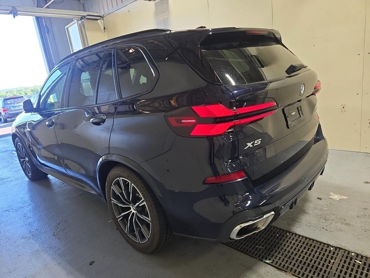 2024 BMW X5 xDrive50e M Sport Package Ventilated Seats Portland OR