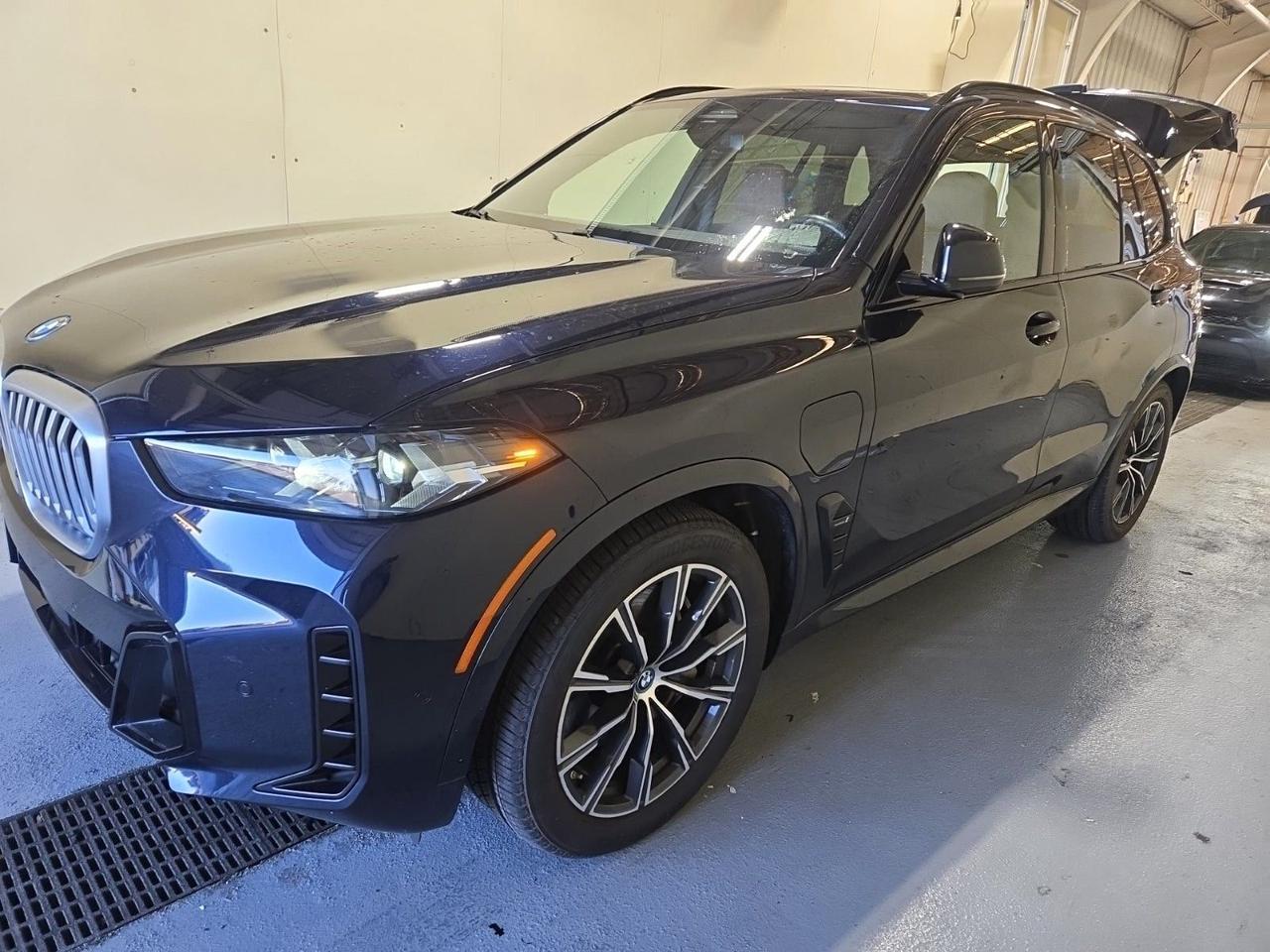 2024 BMW X5 xDrive50e M Sport Package Ventilated Seats Portland OR