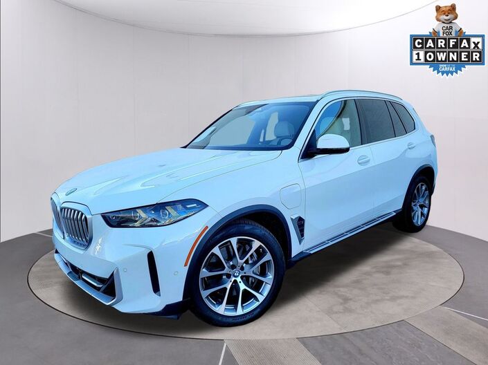 2024 BMW X5 xDrive50e Oshkosh WI