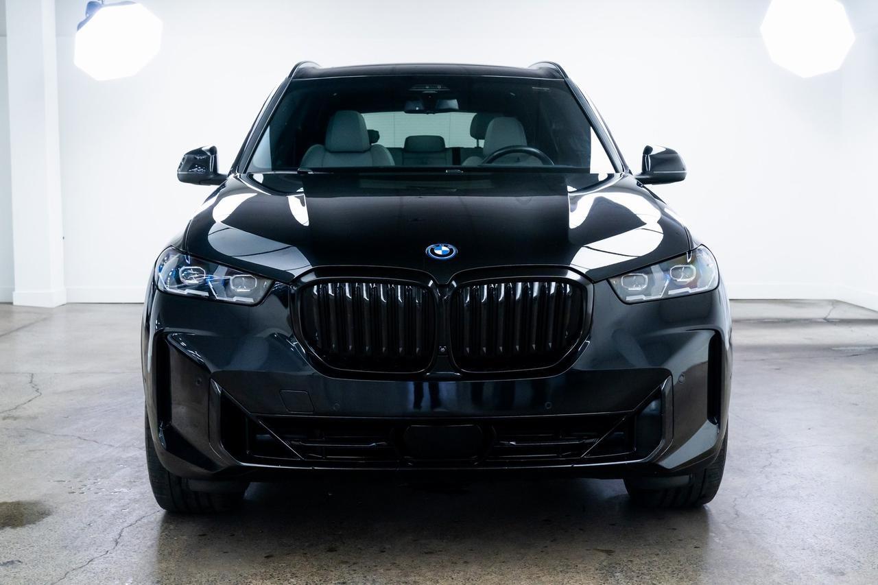 2024 BMW X5 xDrive50e Premium Package Park Assist Pack Driving Assist Pa Portland OR