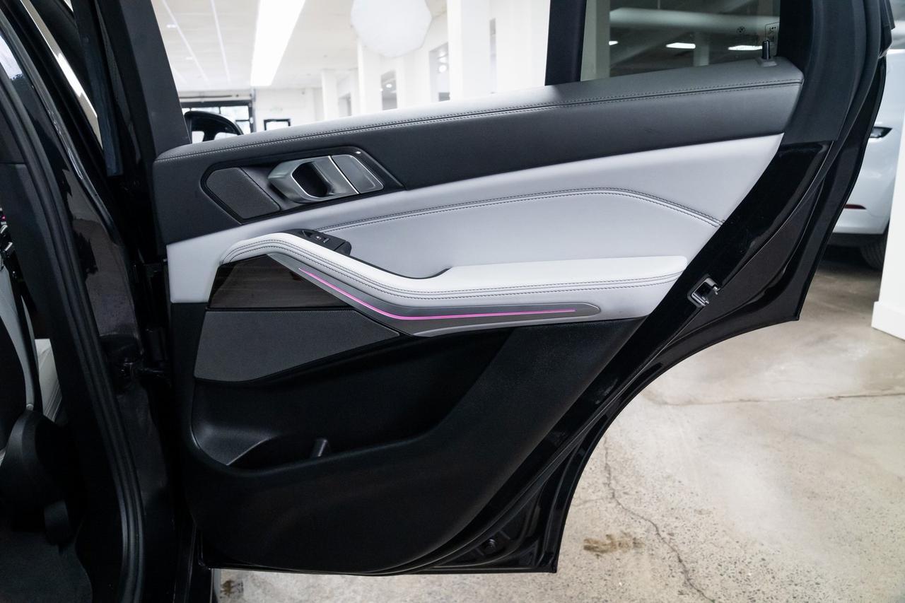 2024 BMW X5 xDrive50e Premium Package Park Assist Pack Driving Assist Pa Portland OR