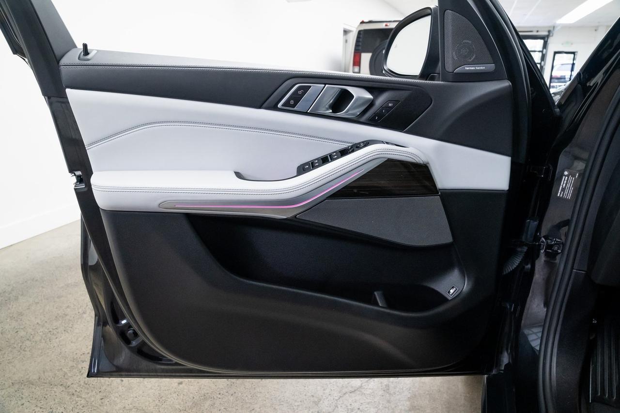 2024 BMW X5 xDrive50e Premium Package Park Assist Pack Driving Assist Pa Portland OR