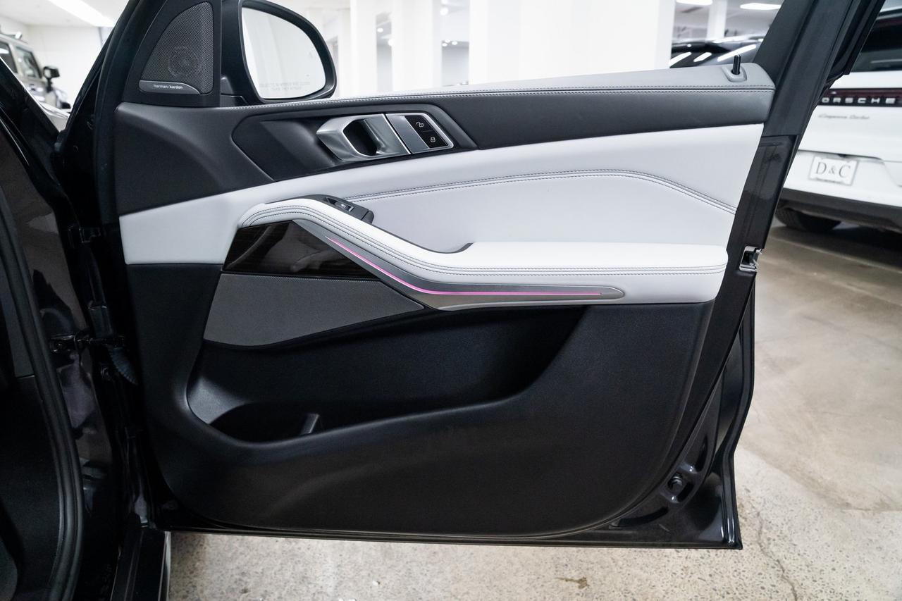 2024 BMW X5 xDrive50e Premium Package Park Assist Pack Driving Assist Pa Portland OR