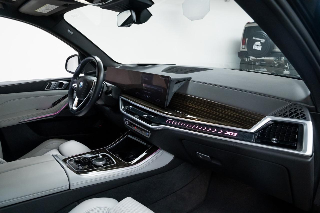 2024 BMW X5 xDrive50e Premium Package Park Assist Pack Driving Assist Pa Portland OR