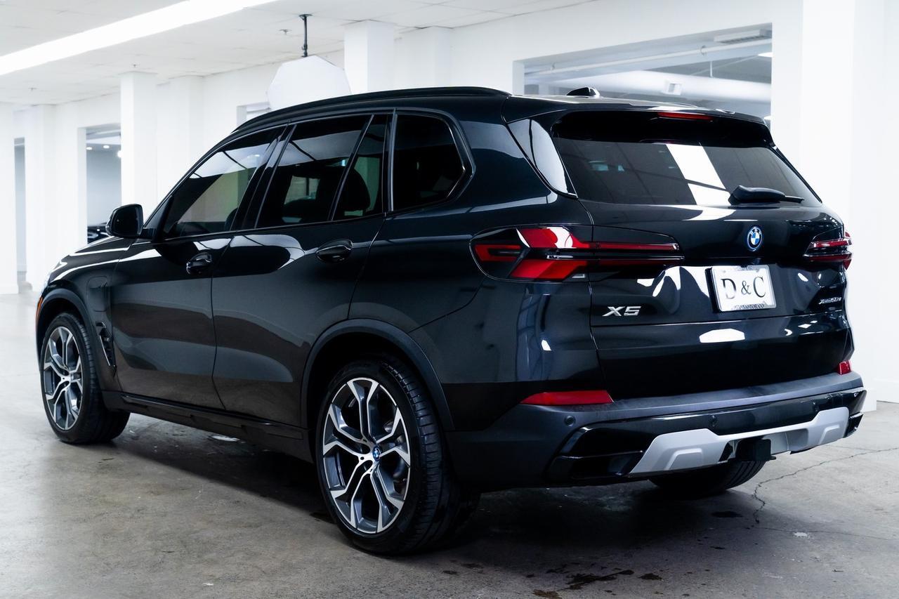 2024 BMW X5 xDrive50e Premium Package Park Assist Pack Driving Assist Pa Portland OR
