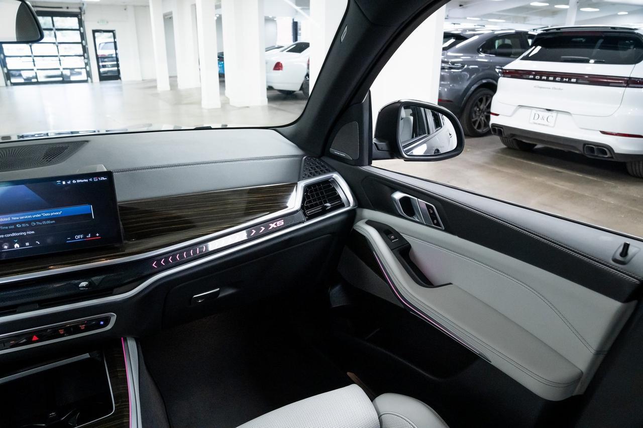 2024 BMW X5 xDrive50e Premium Package Park Assist Pack Driving Assist Pa Portland OR