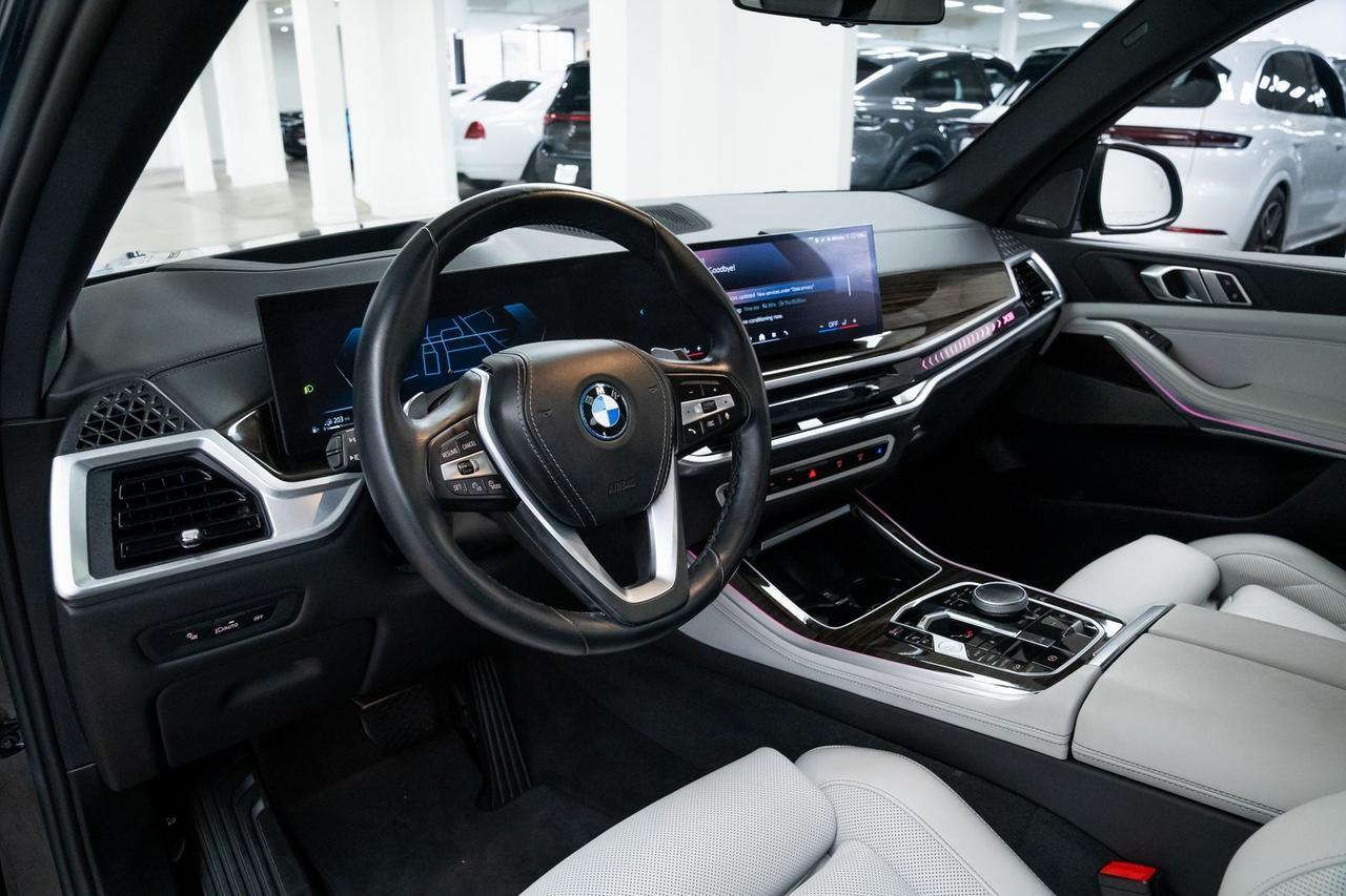 2024 BMW X5 xDrive50e Premium Package Park Assist Pack Driving Assist Pa Portland OR