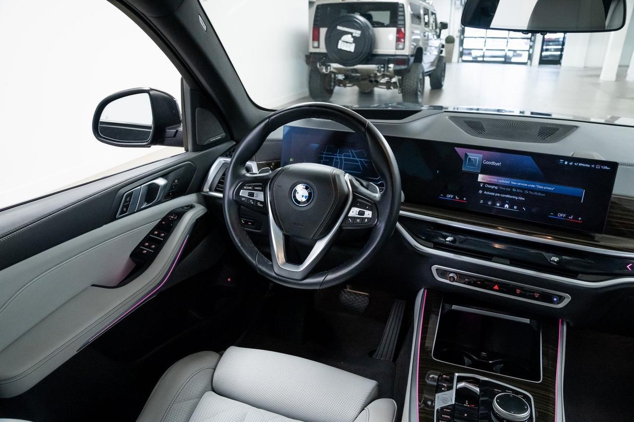 2024 BMW X5 xDrive50e Premium Package Park Assist Pack Driving Assist Pa Portland OR