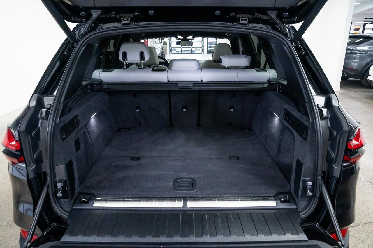 2024 BMW X5 xDrive50e Premium Package Park Assist Pack Driving Assist Pa Portland OR