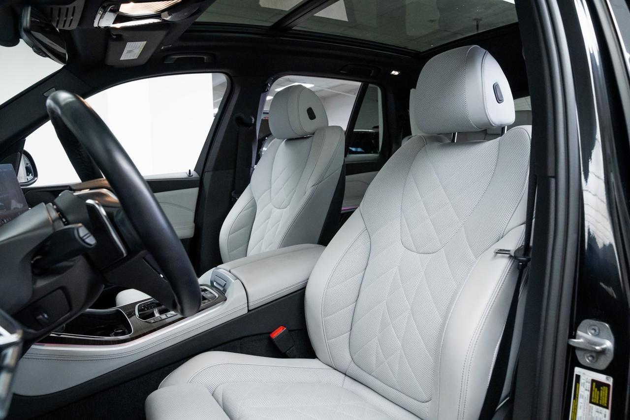 2024 BMW X5 xDrive50e Premium Package Park Assist Pack Driving Assist Pa Portland OR