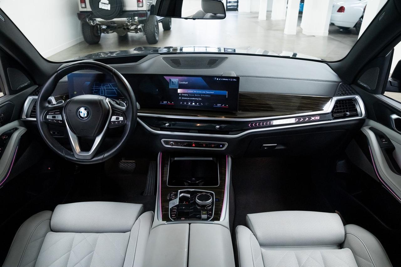 2024 BMW X5 xDrive50e Premium Package Park Assist Pack Driving Assist Pa Portland OR