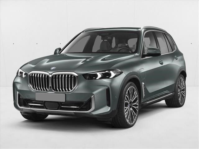 2024 BMW X5 xDrive50e Roseville CA