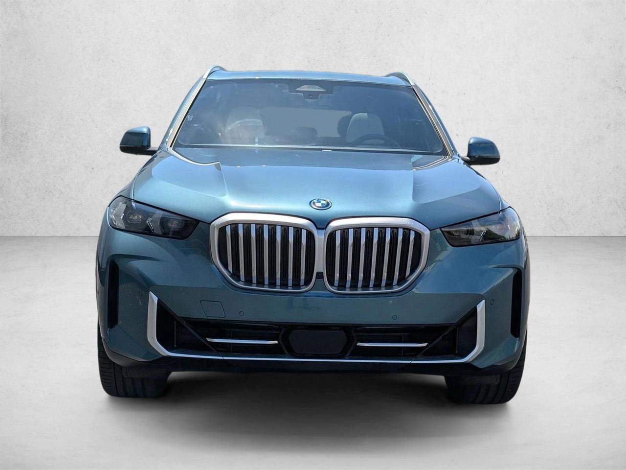 2024 BMW X5 xDrive50e Roseville CA