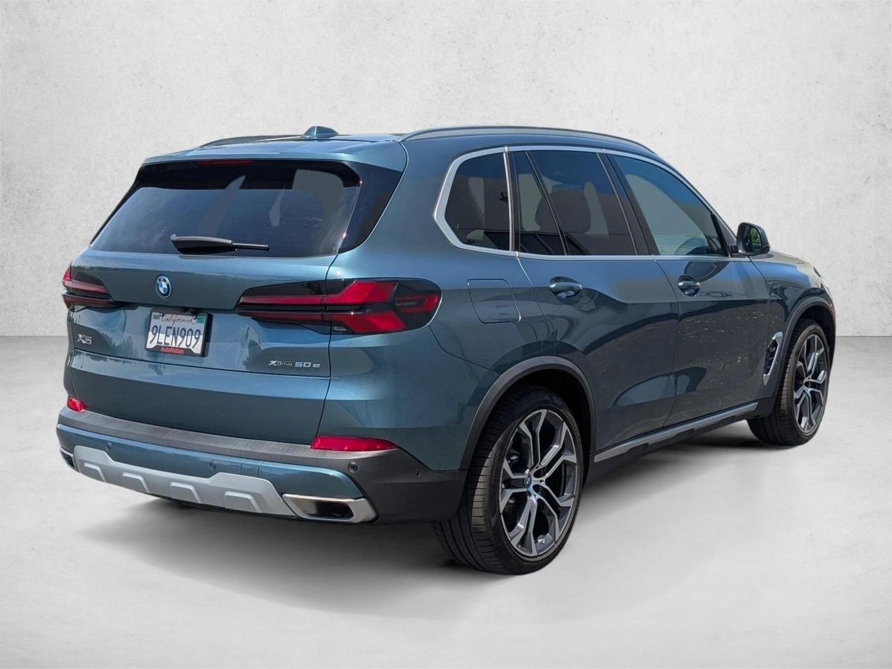 2024 BMW X5 xDrive50e Roseville CA