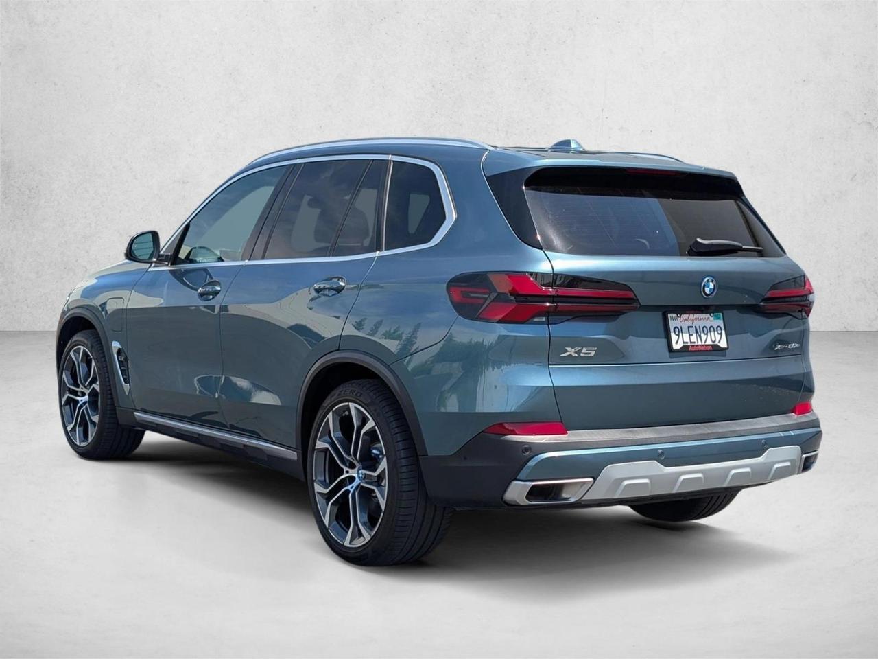 2024 BMW X5 xDrive50e Roseville CA