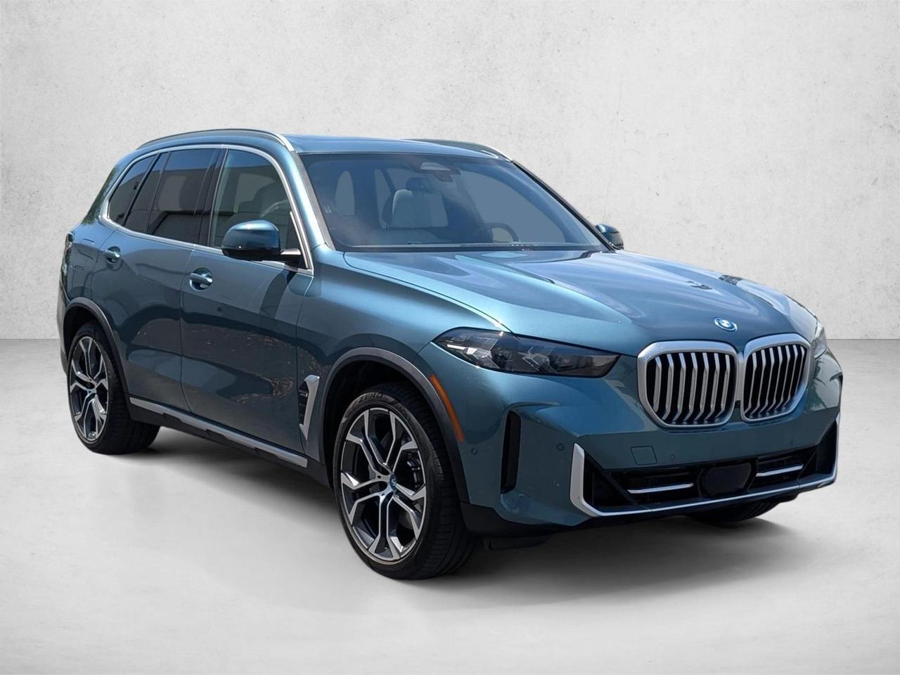 2024 BMW X5 xDrive50e Roseville CA