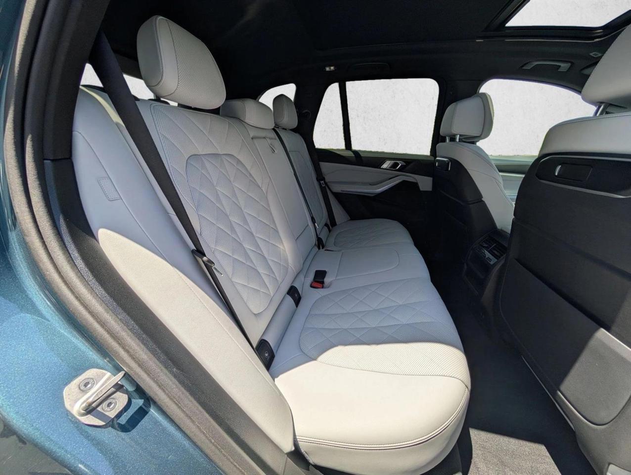 2024 BMW X5 xDrive50e Roseville CA